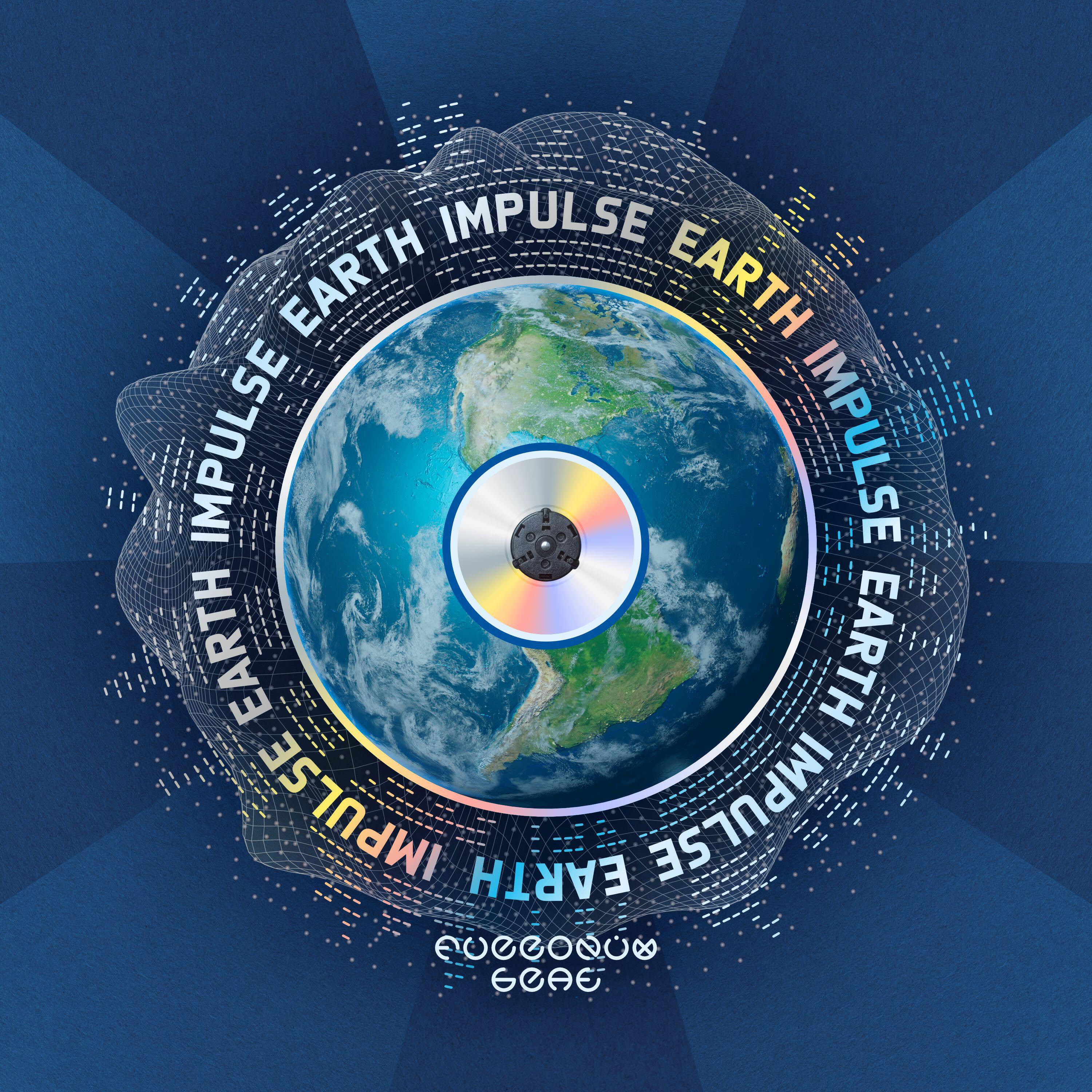 Релиз Impulse Earth