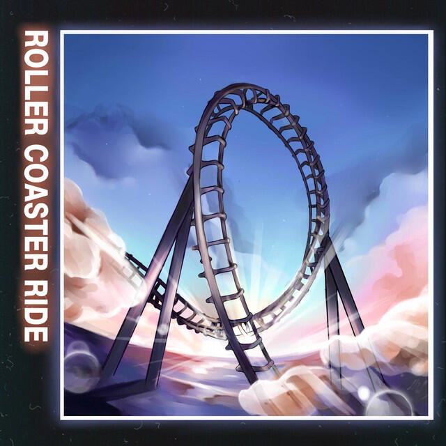 Релиз Roller Coaster Ride