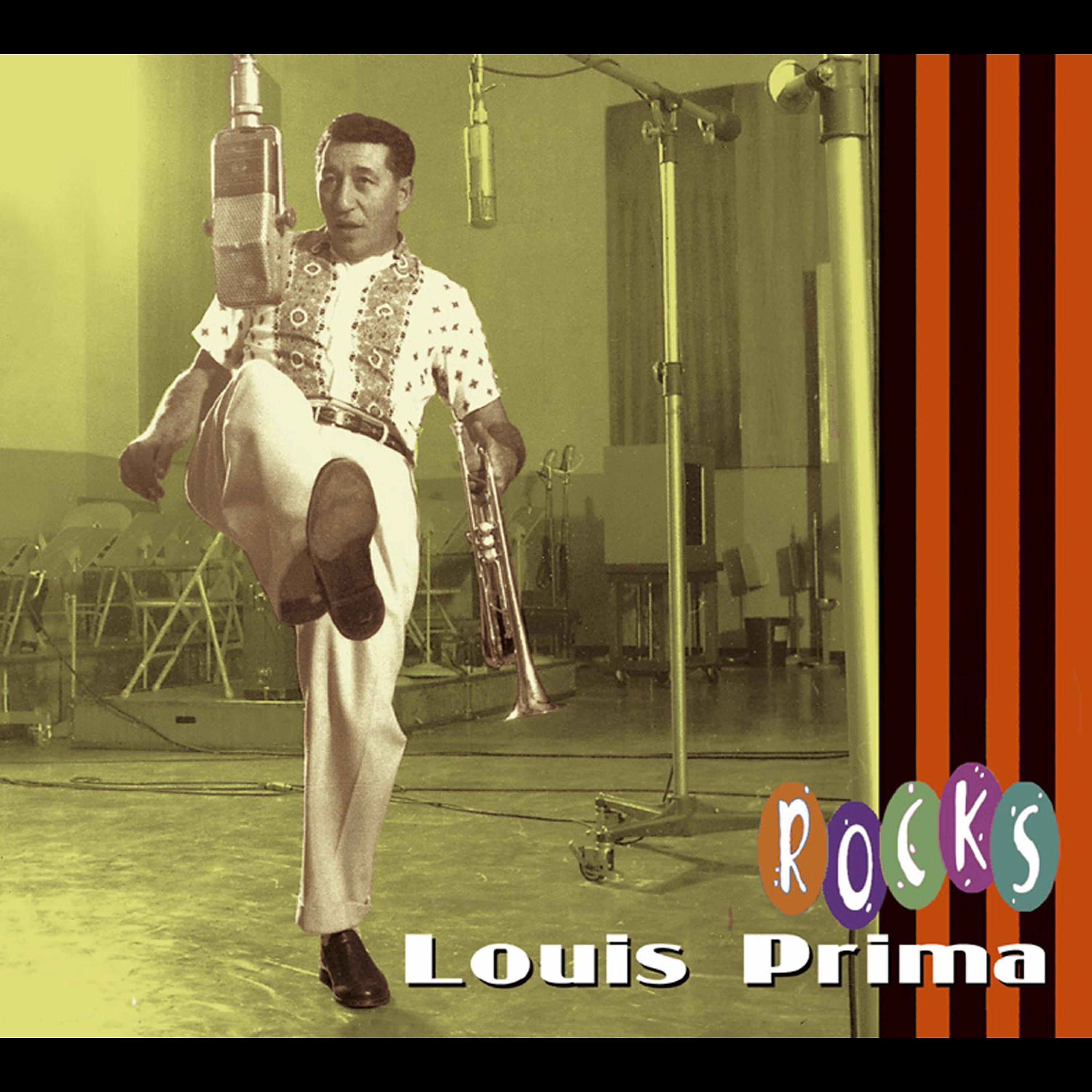 Релиз Rocks