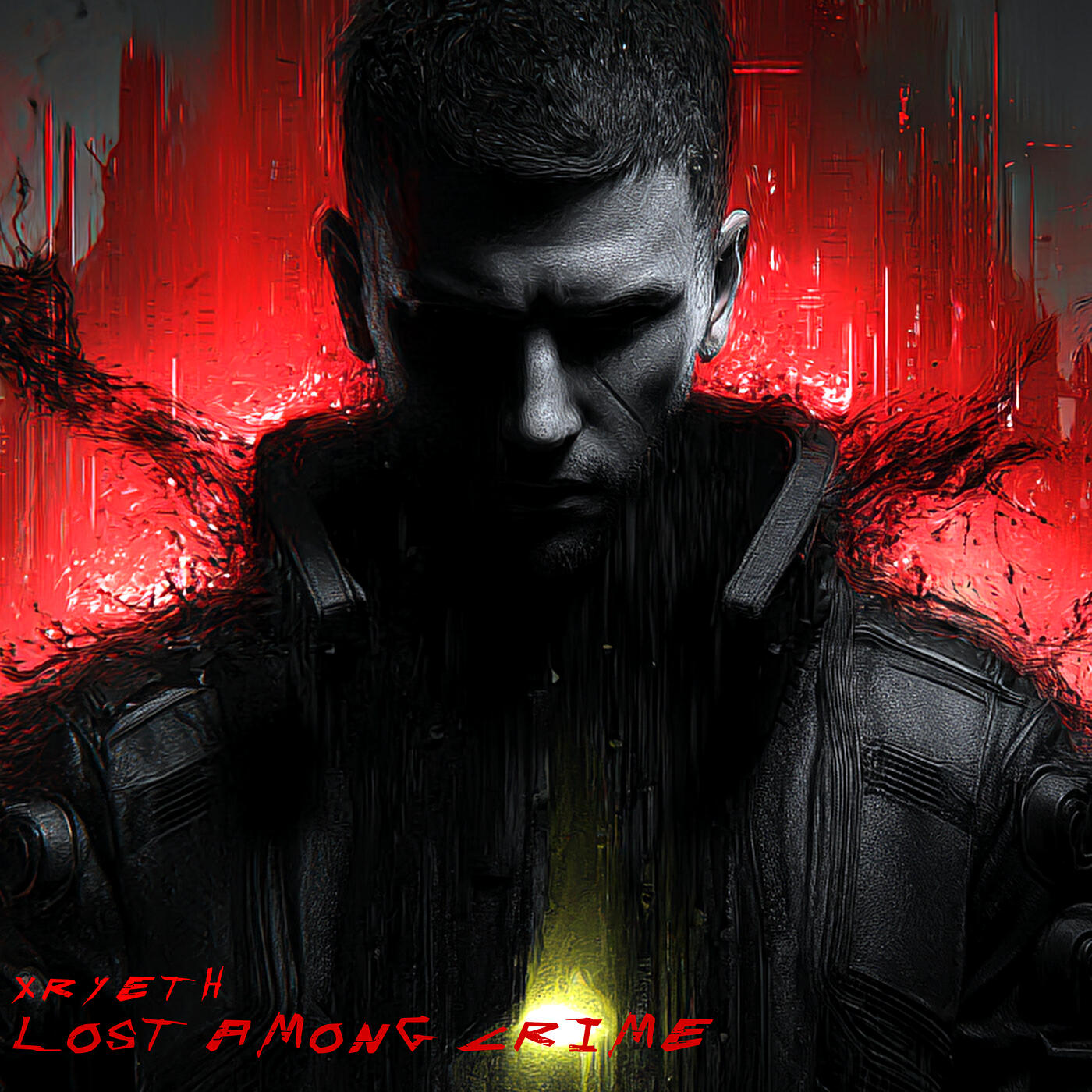 Релиз Lost Among Crime