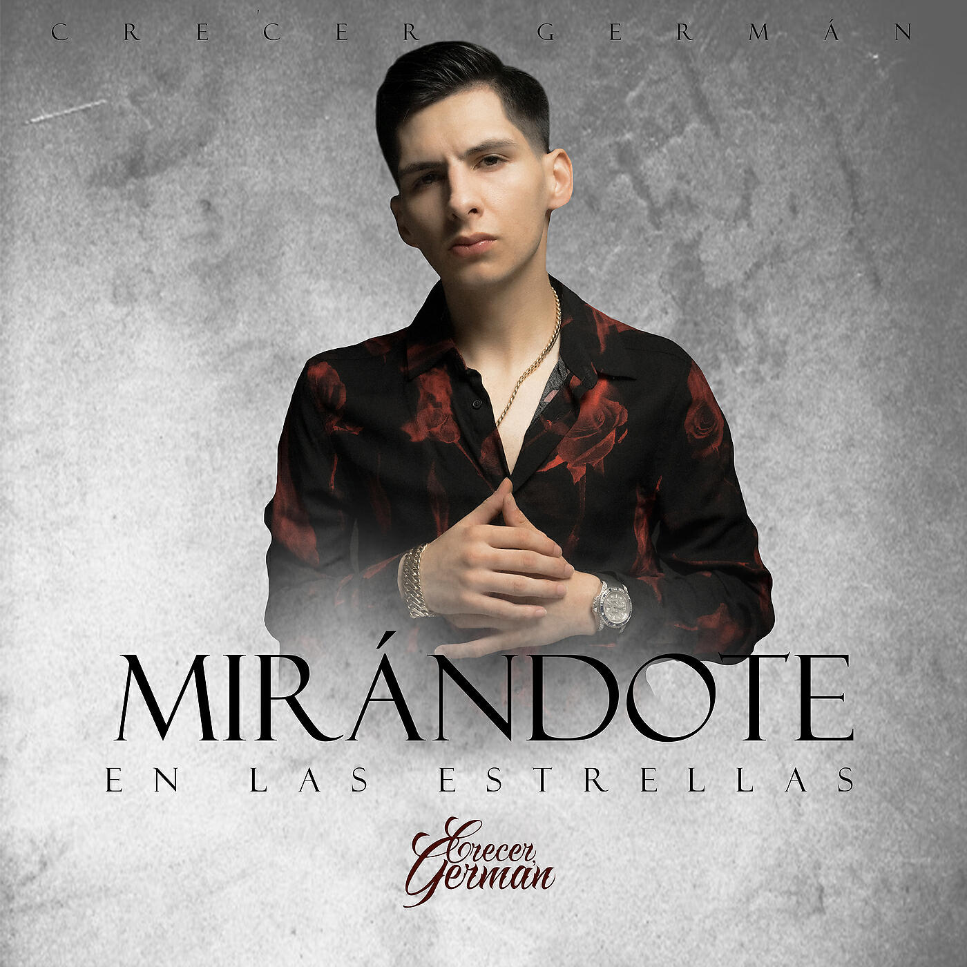 Релиз Mirándote En Las Estrellas
