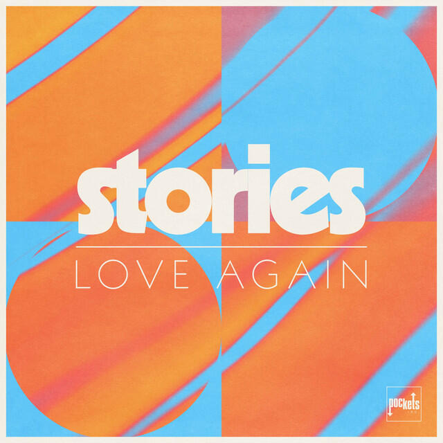 Релиз Love Again