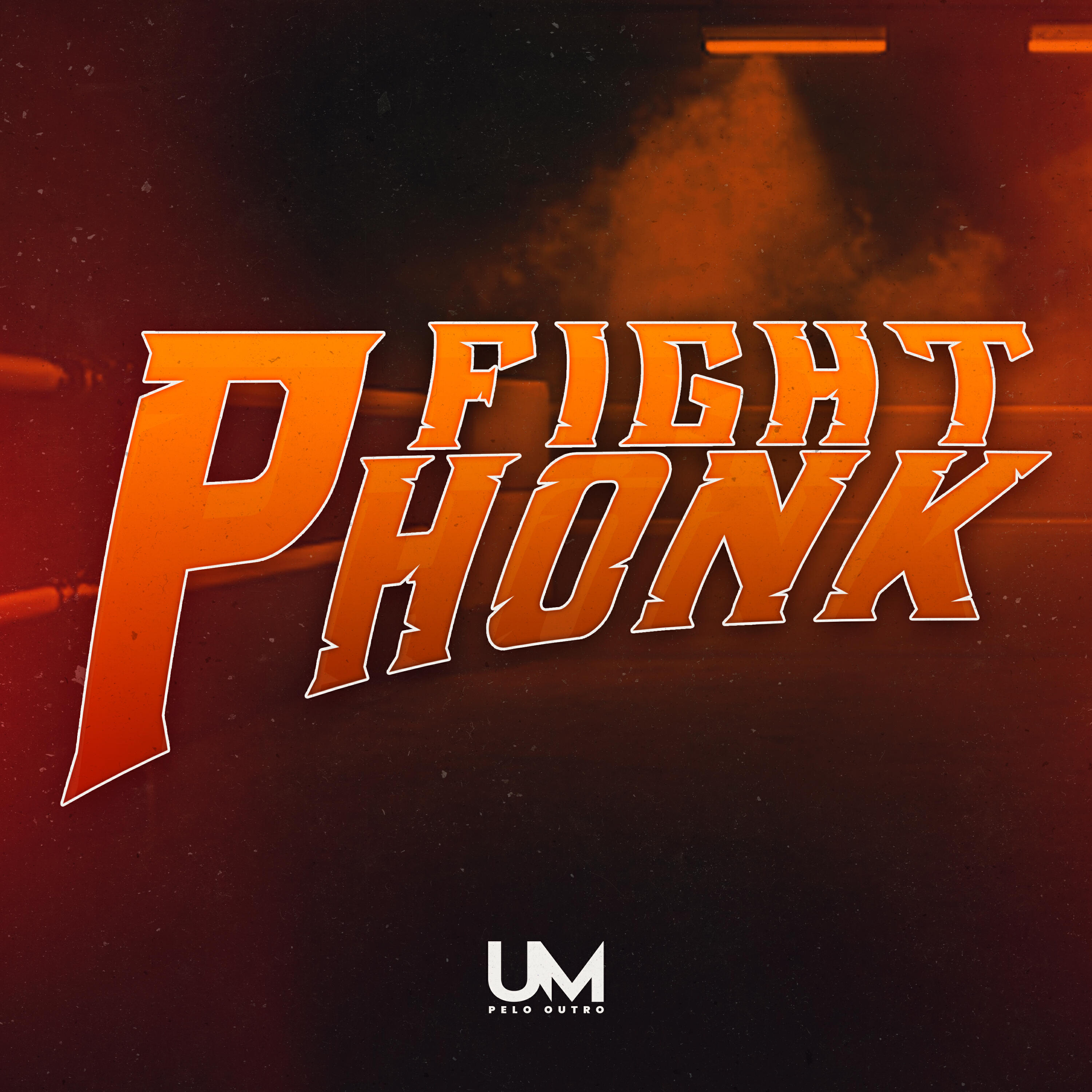 Релиз Fight Phonk