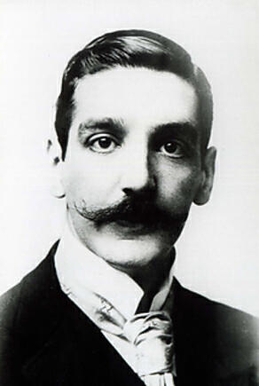 Julian Aguirre