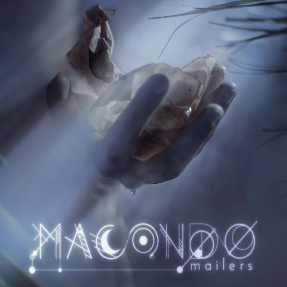 Альбом Macondo исполнителя Mailers
