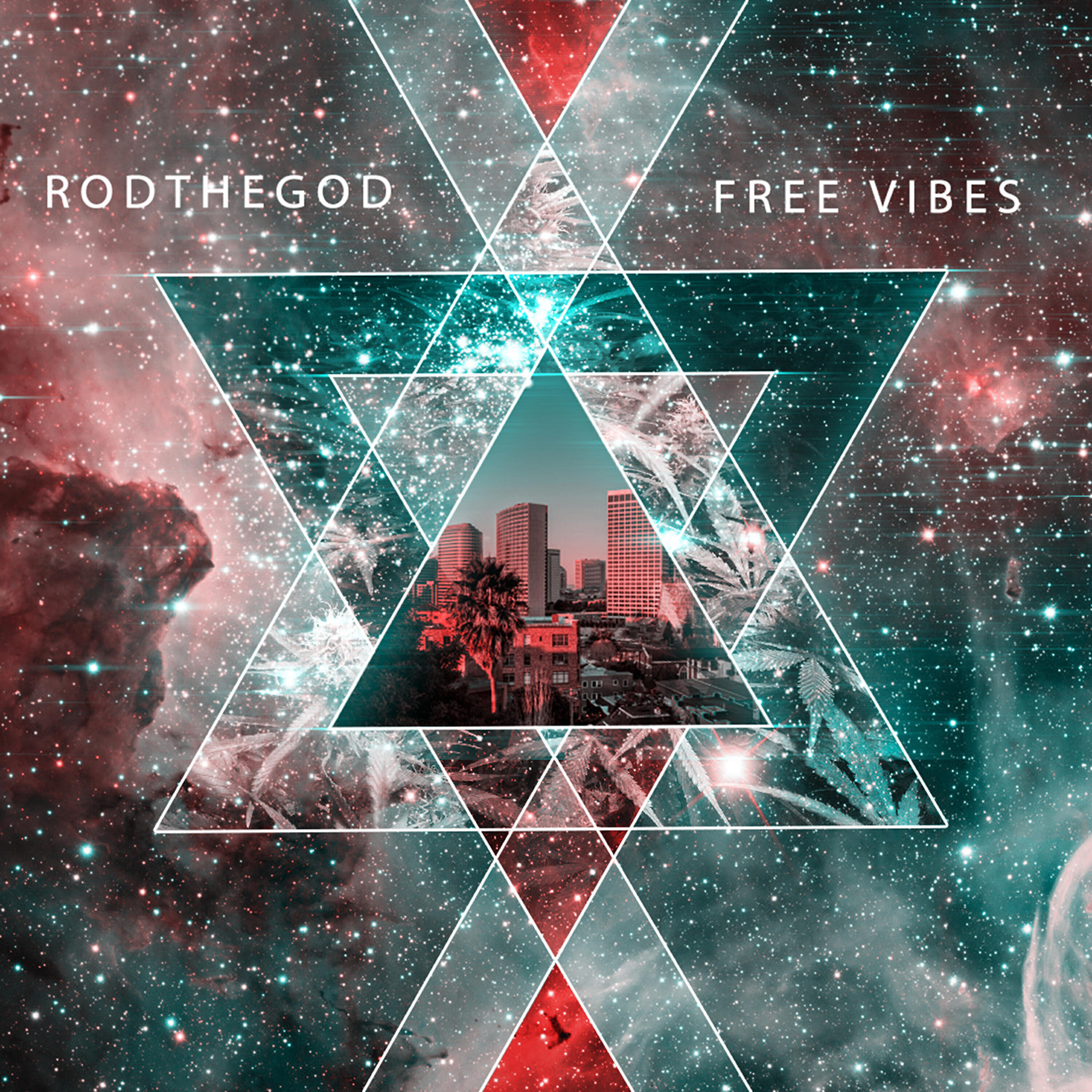 Релиз Free Vibes, Vol. 1