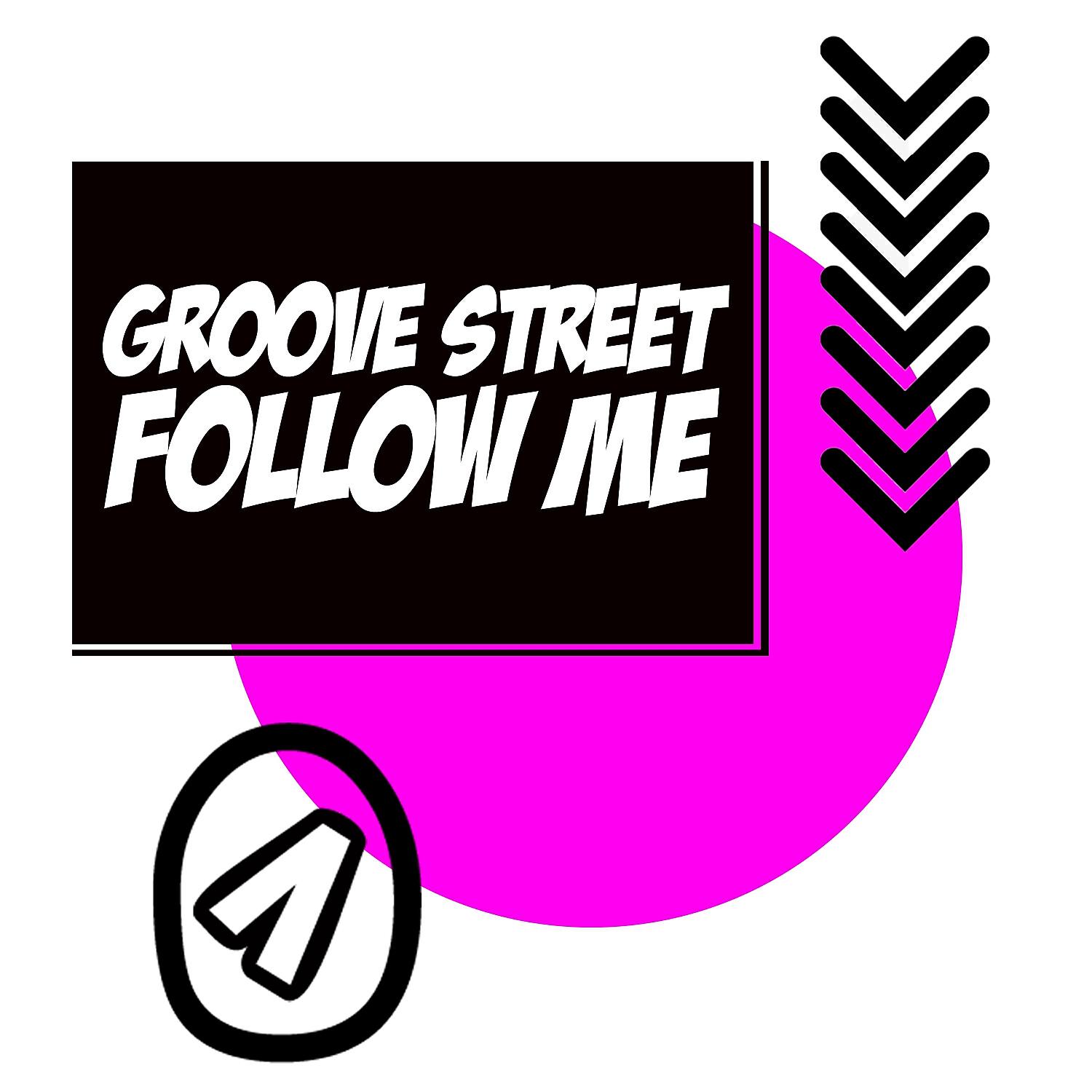 Релиз Follow Me