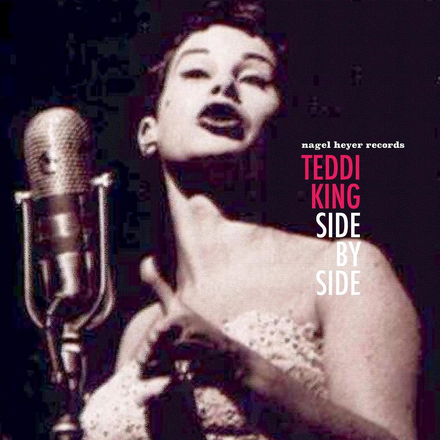 Релиз Side by Side
