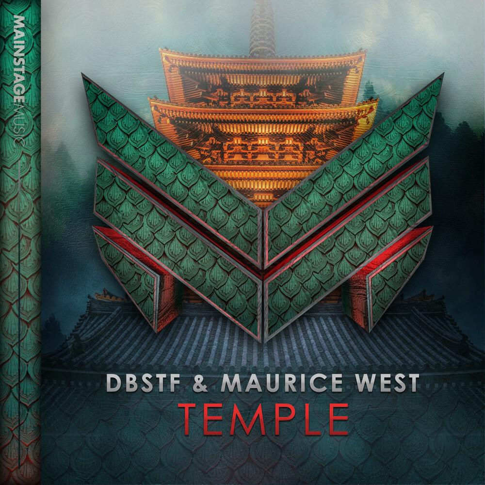 Релиз Temple
