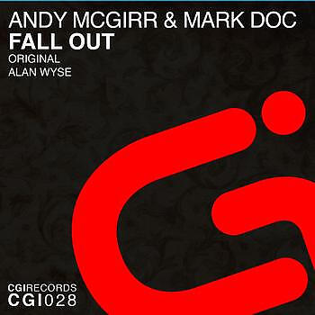 Andy McGirr