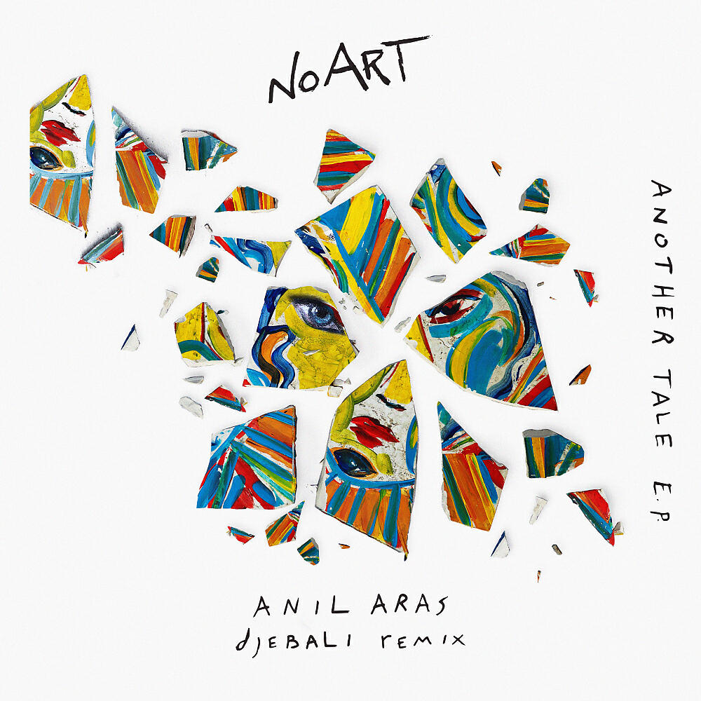 Релиз Another Tale E.P.