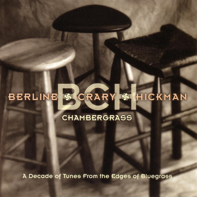 Релиз Chambergrass