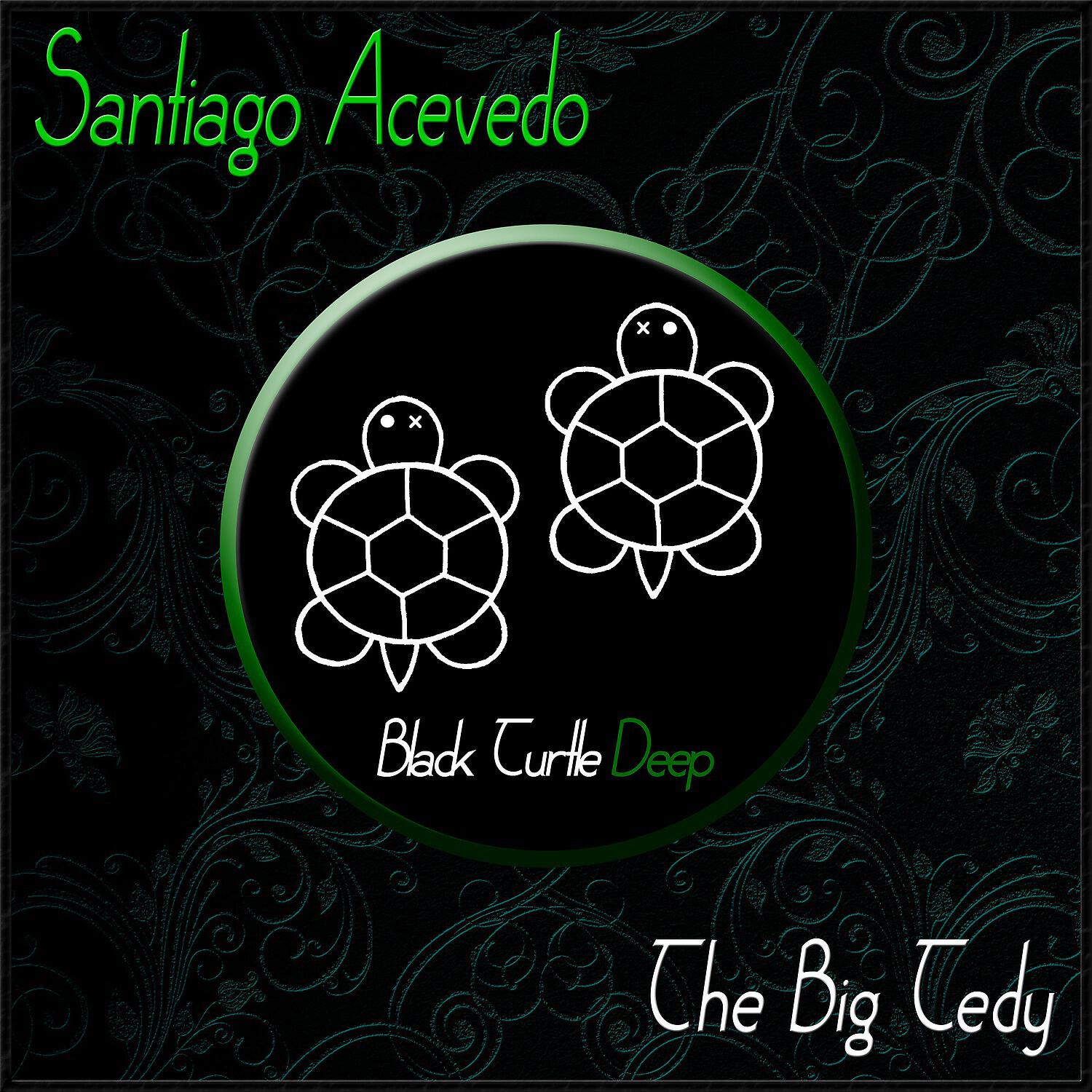 Релиз The Big Tedy