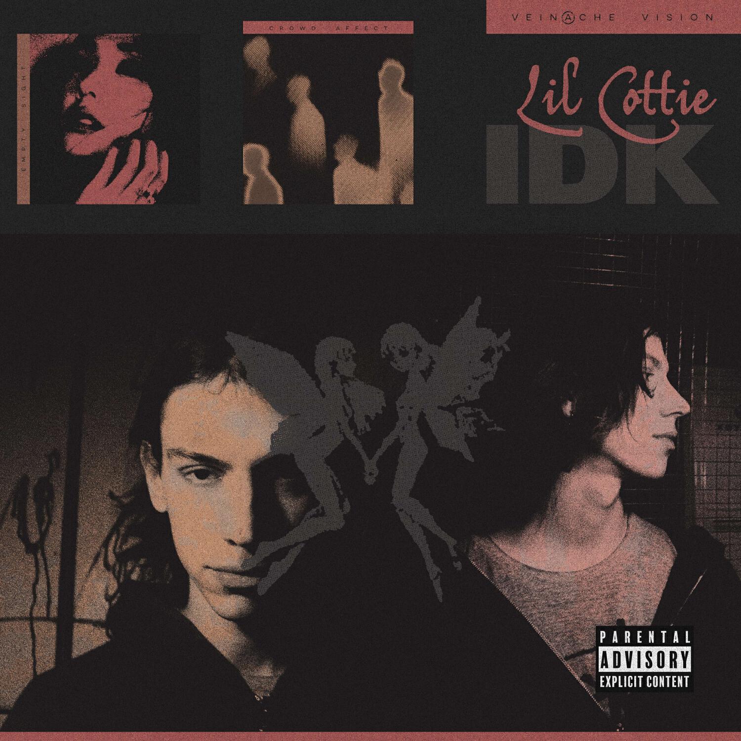 Релиз IDK (prod. Relly)