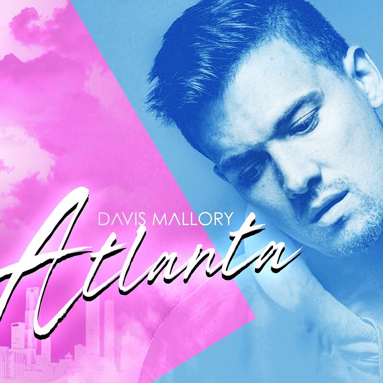 Релиз Atlanta (Dance Mix)
