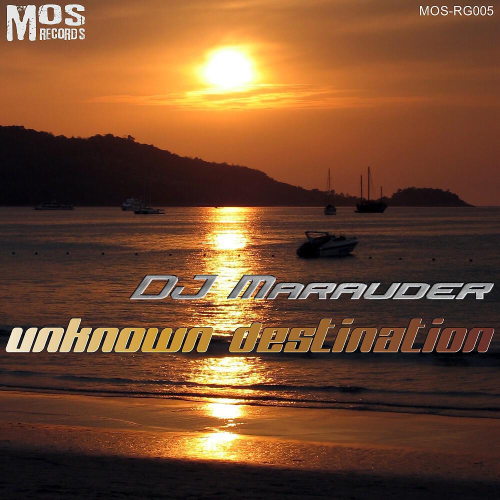 Релиз Unknown Destination