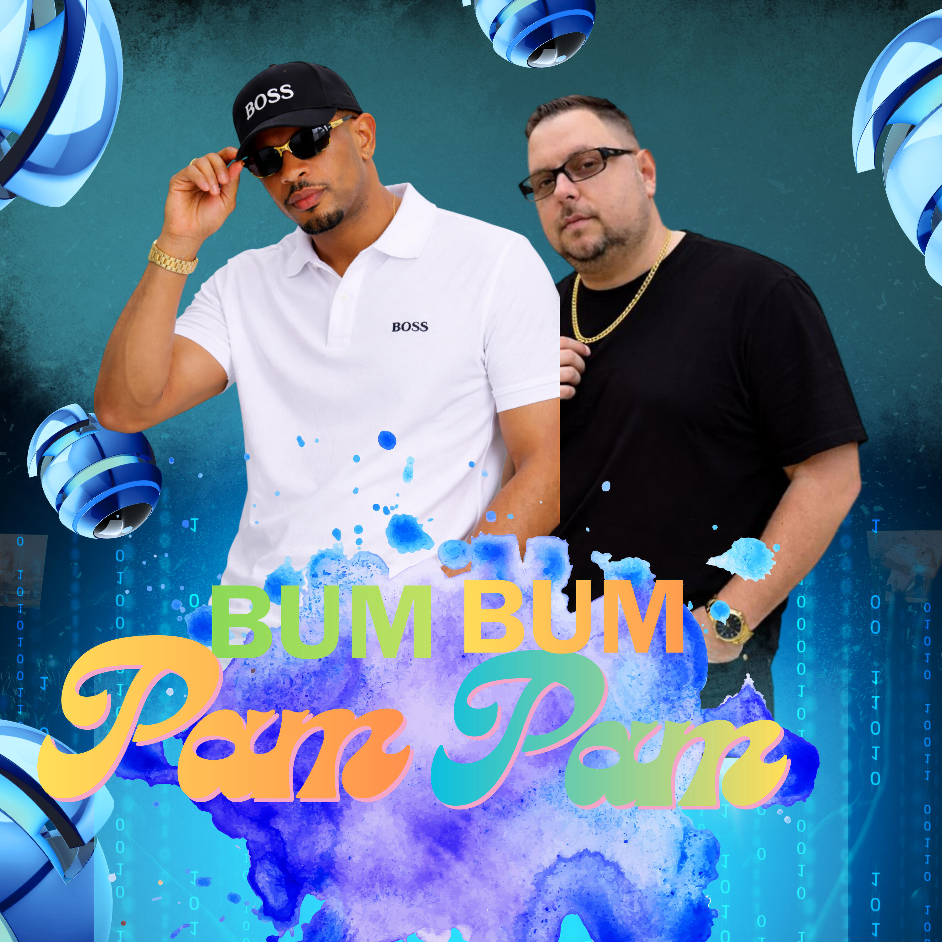 Релиз Bum Bum Pam Pam