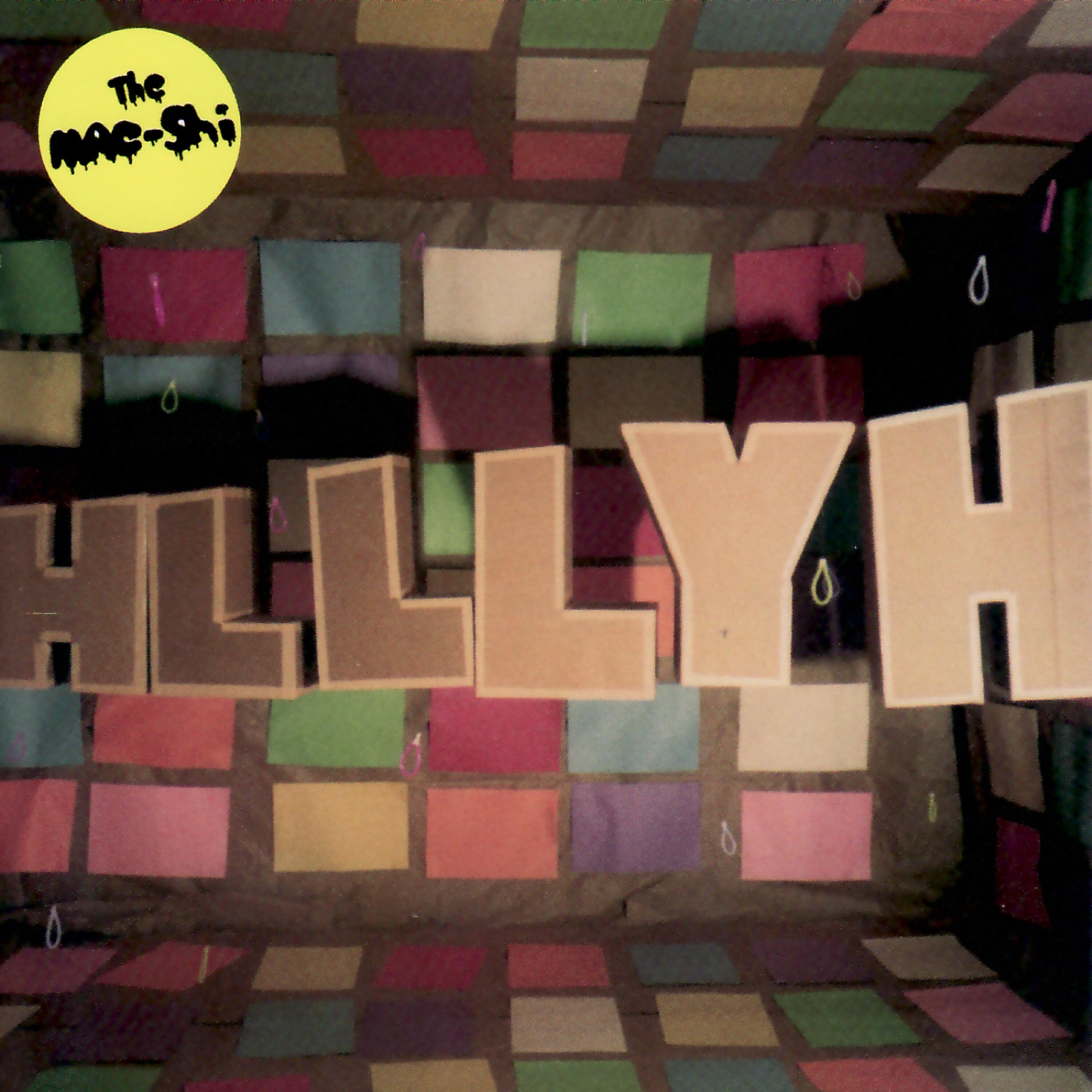 Релиз Hlllyh
