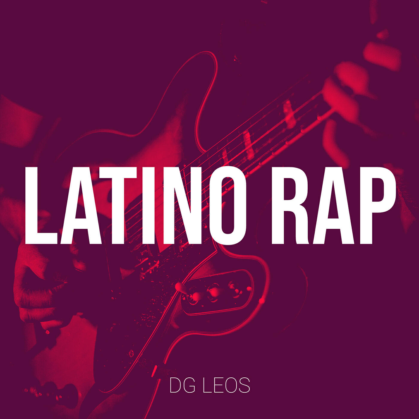 Релиз Latino Rap