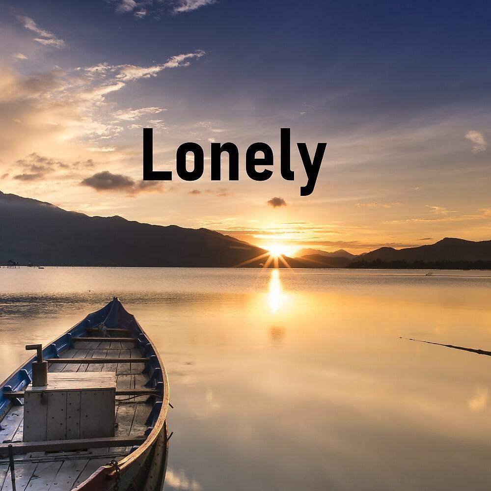 Релиз Lonely