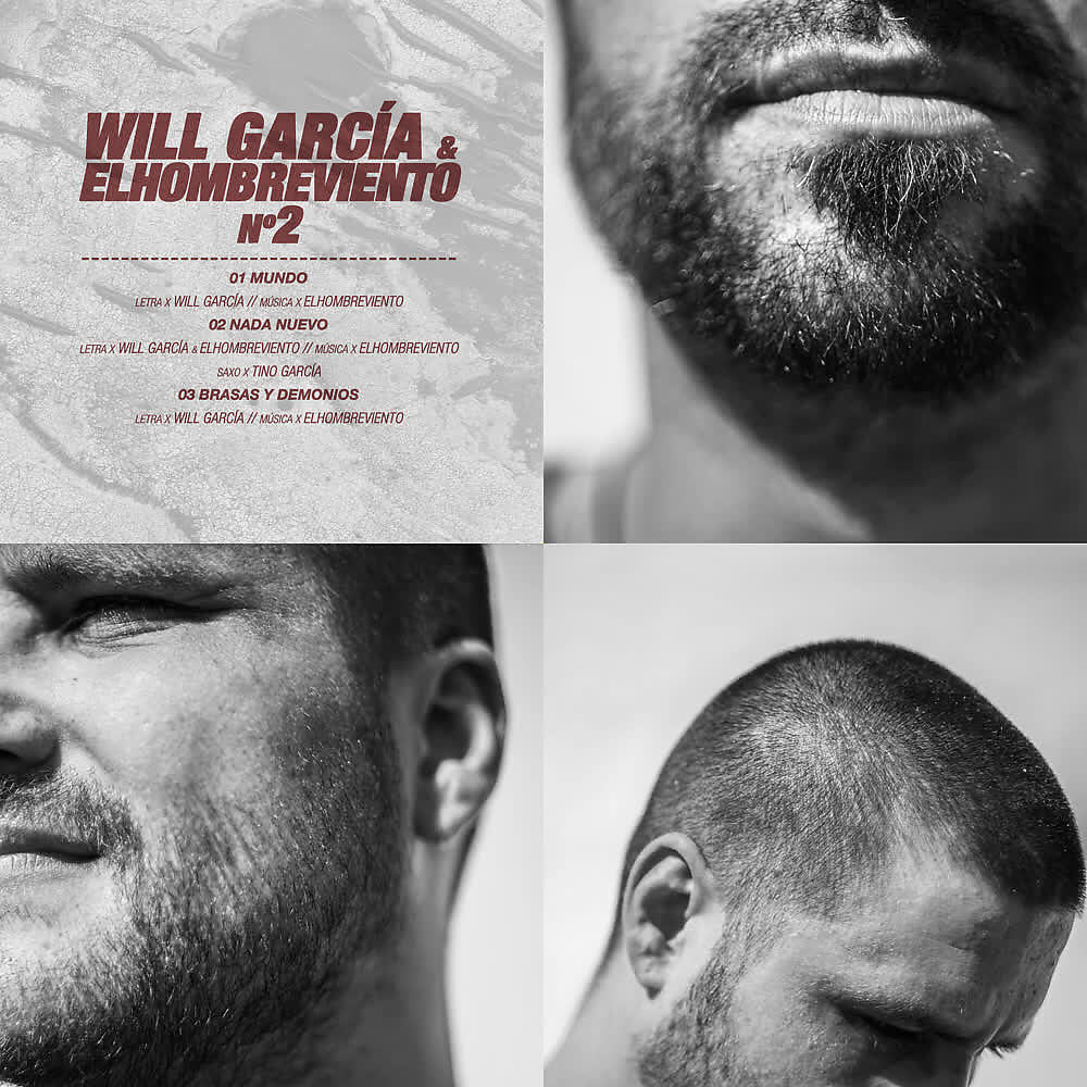 Will García