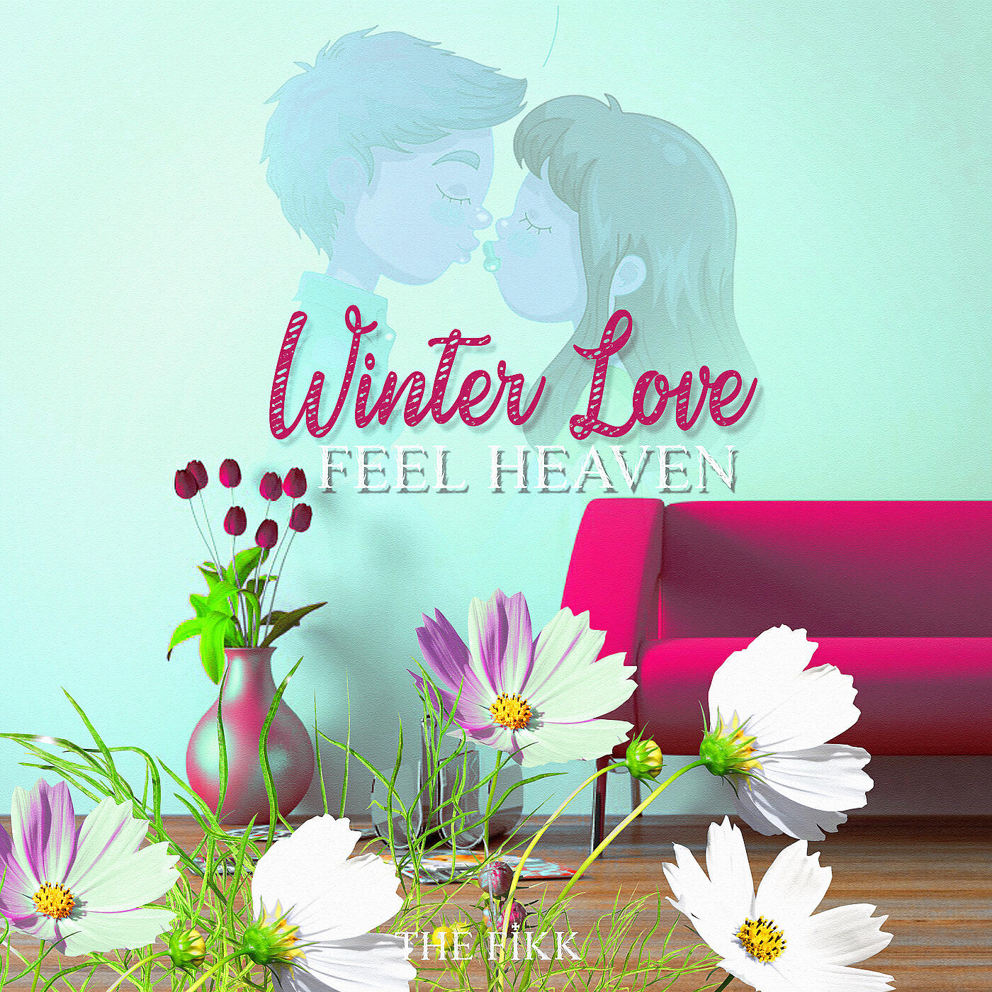 Релиз Winter Love Feel Heaven