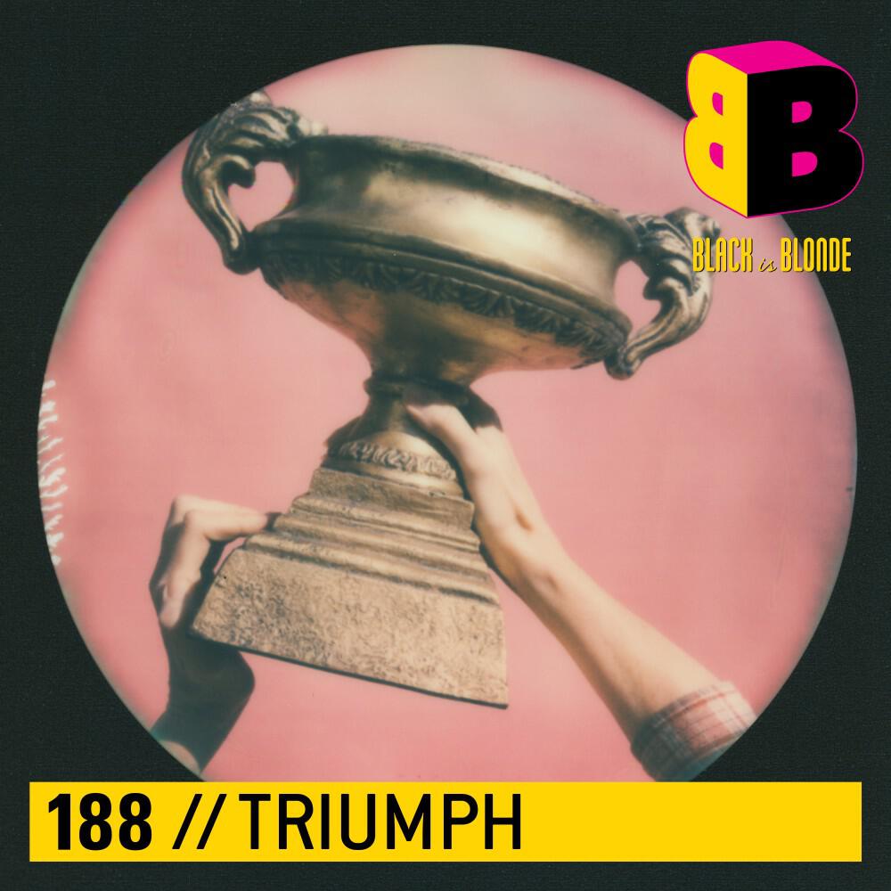 Релиз Triumph