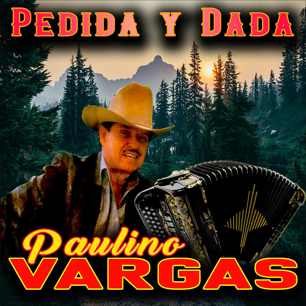 Релиз Pedida Y Dada
