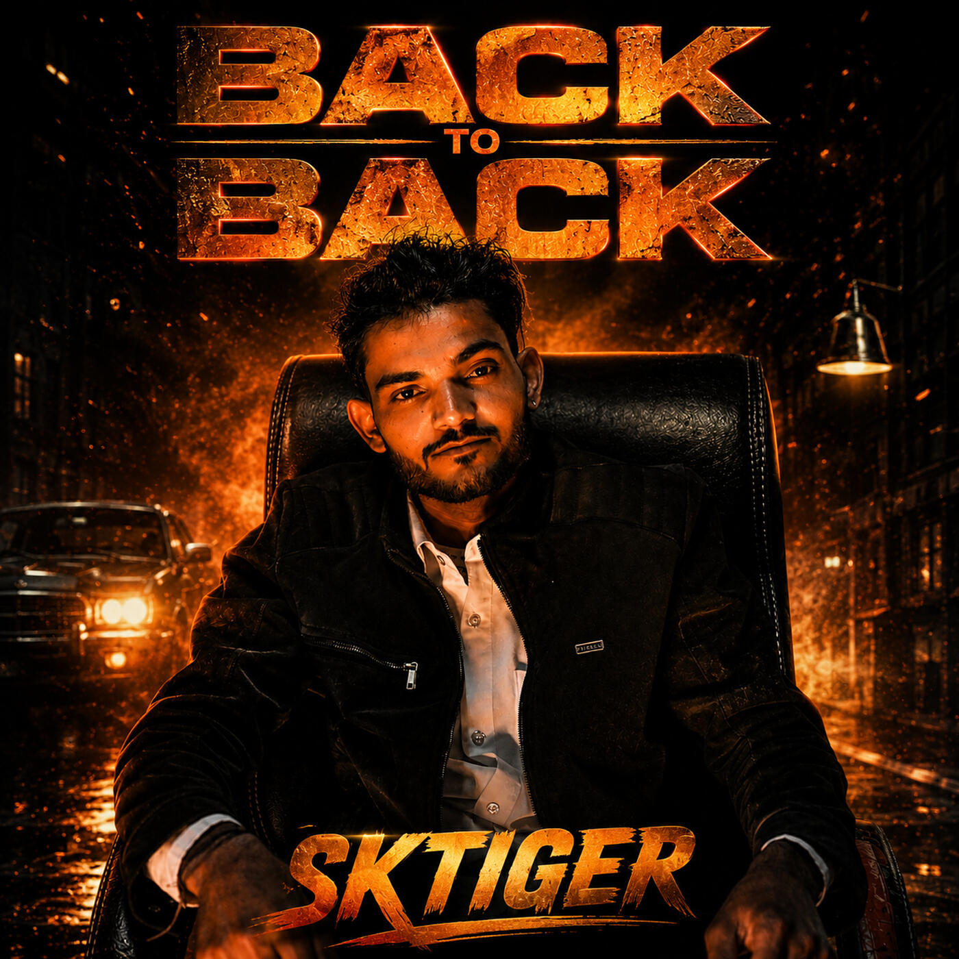 SK TIGER