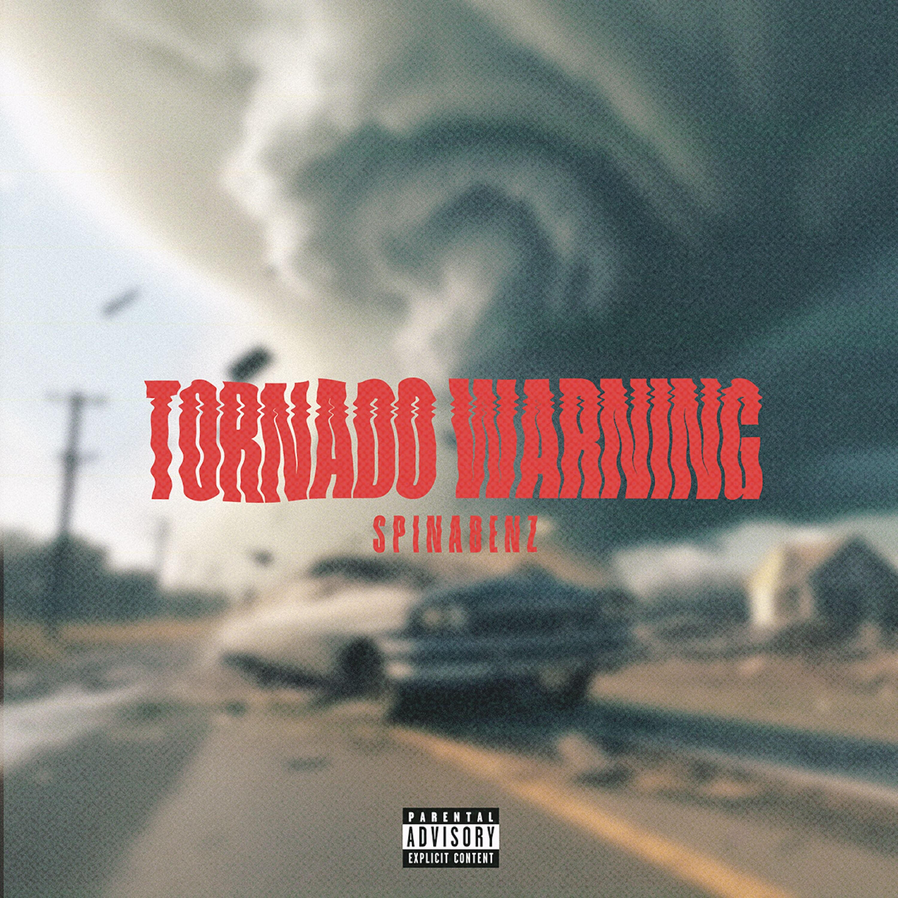 Релиз Tornado Warning