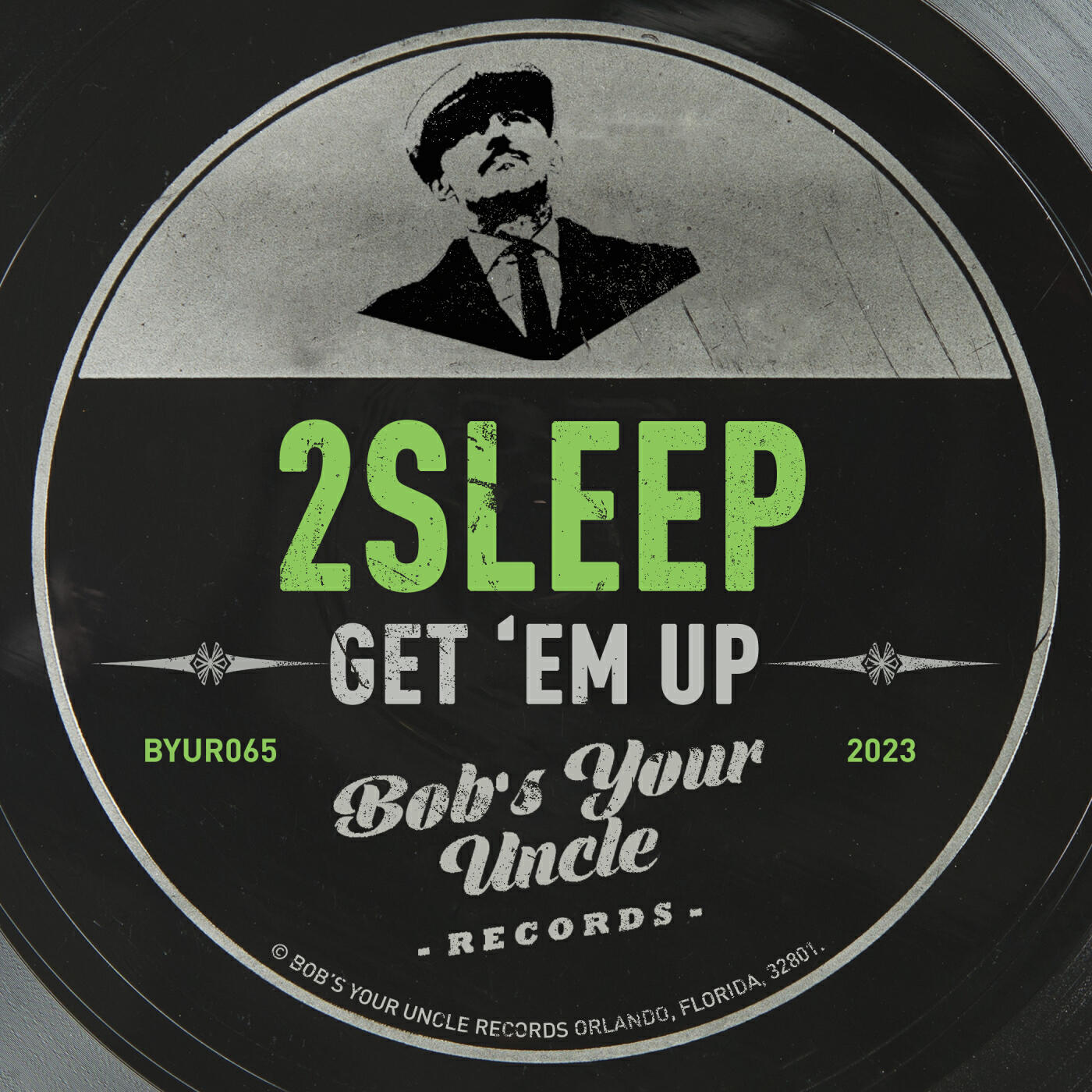 Релиз Get 'Em Up˙