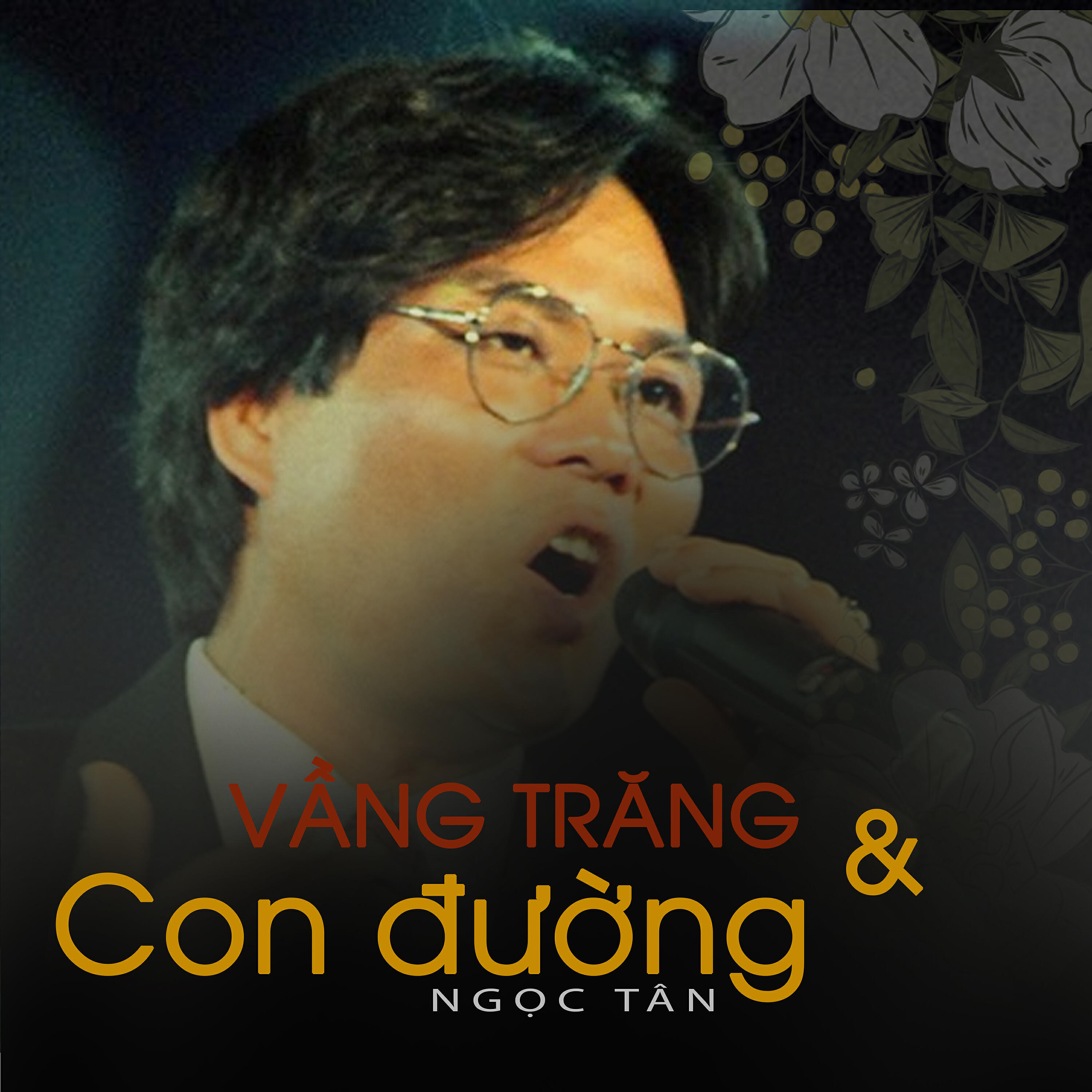 Релиз Vầng Trăng Và Con Đường