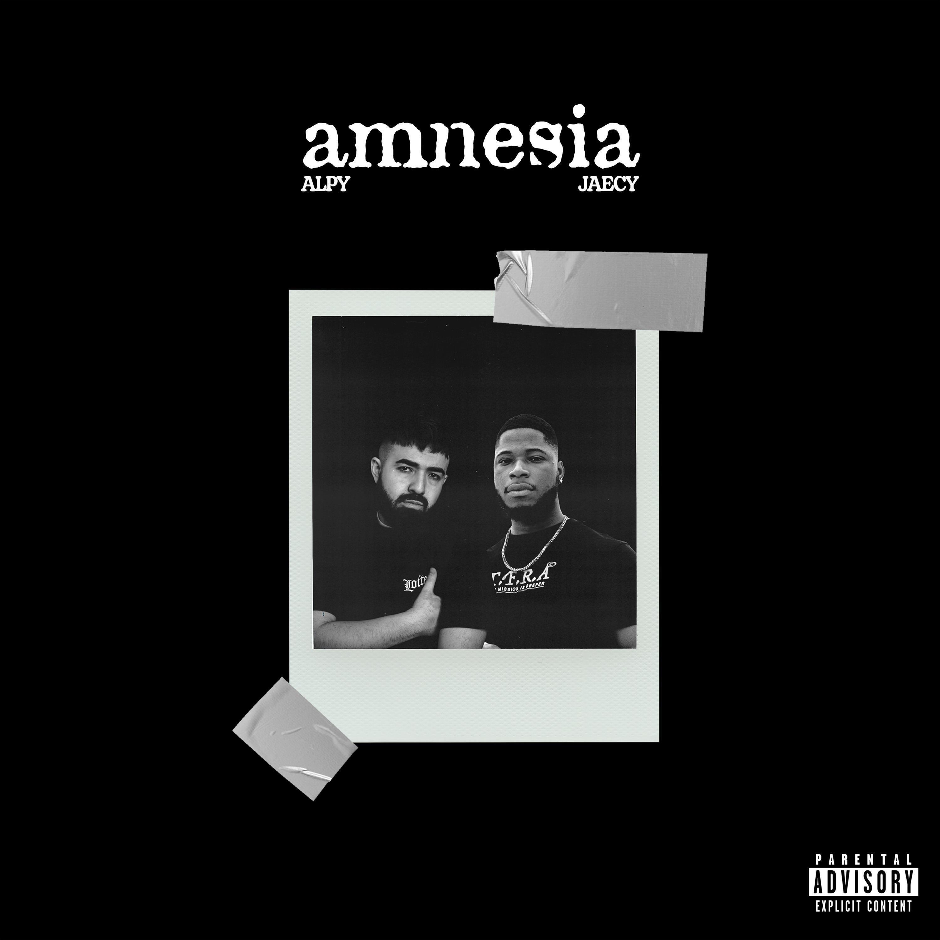 Релиз Amnesia