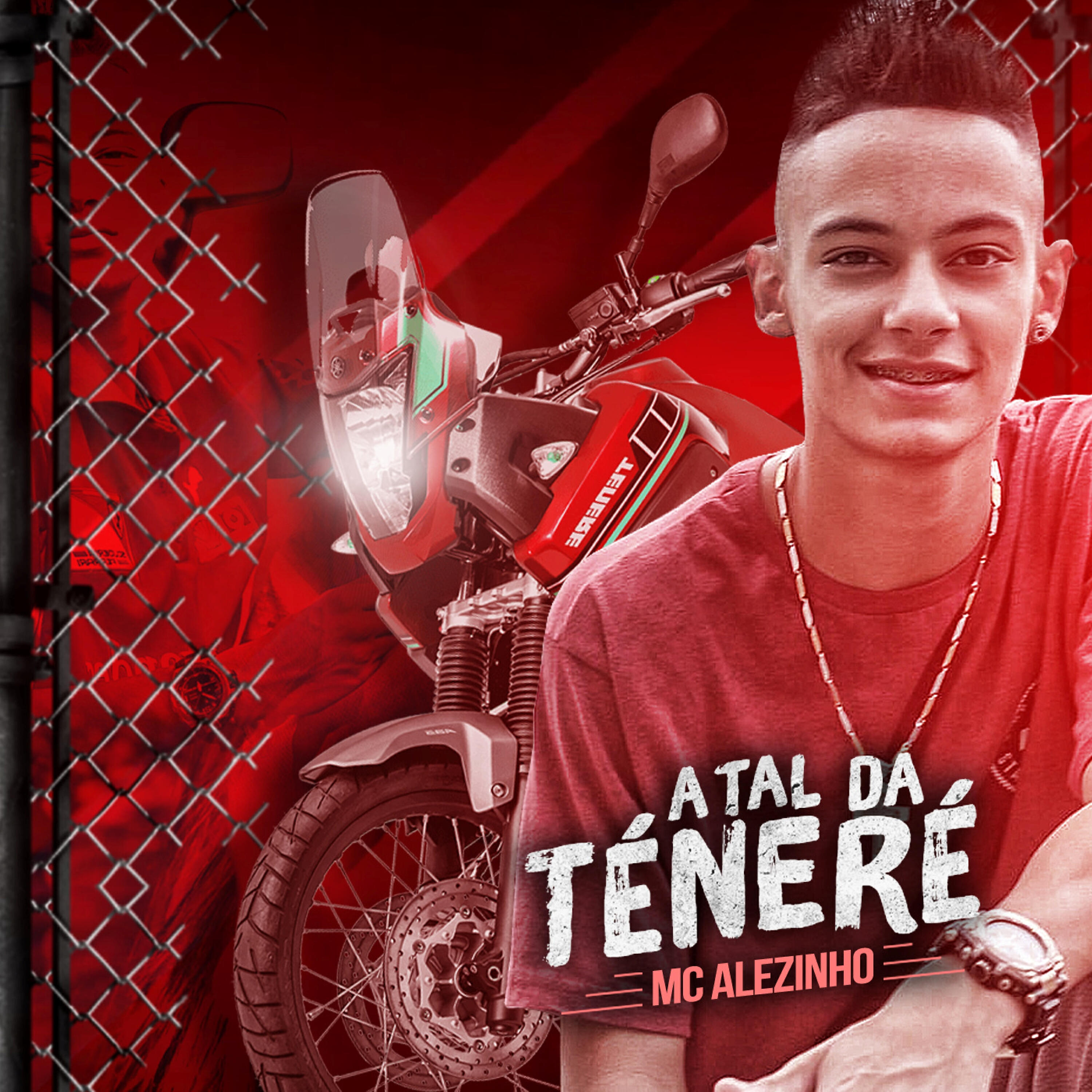 Mc Alezinho