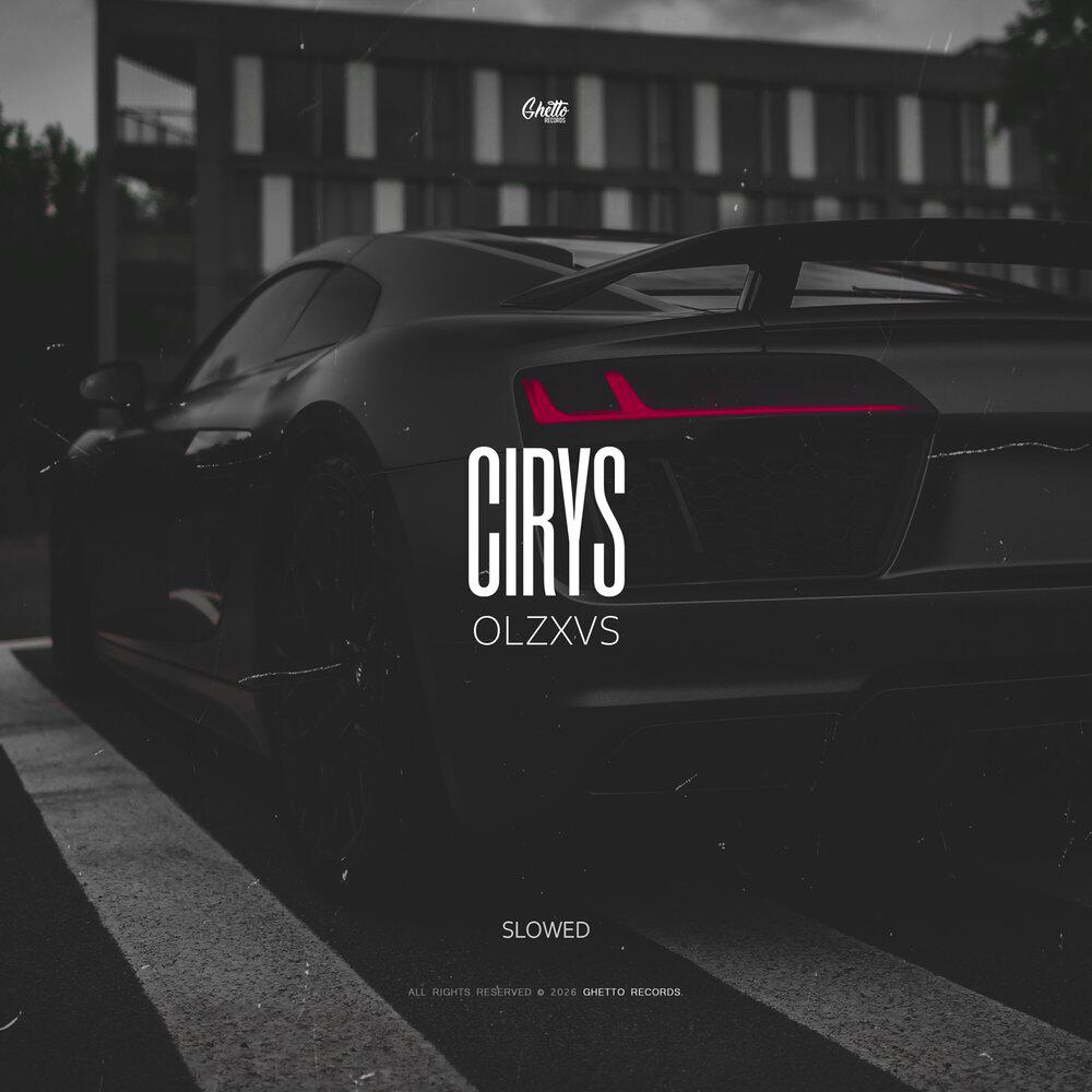 Релиз Cirys (Slowed)