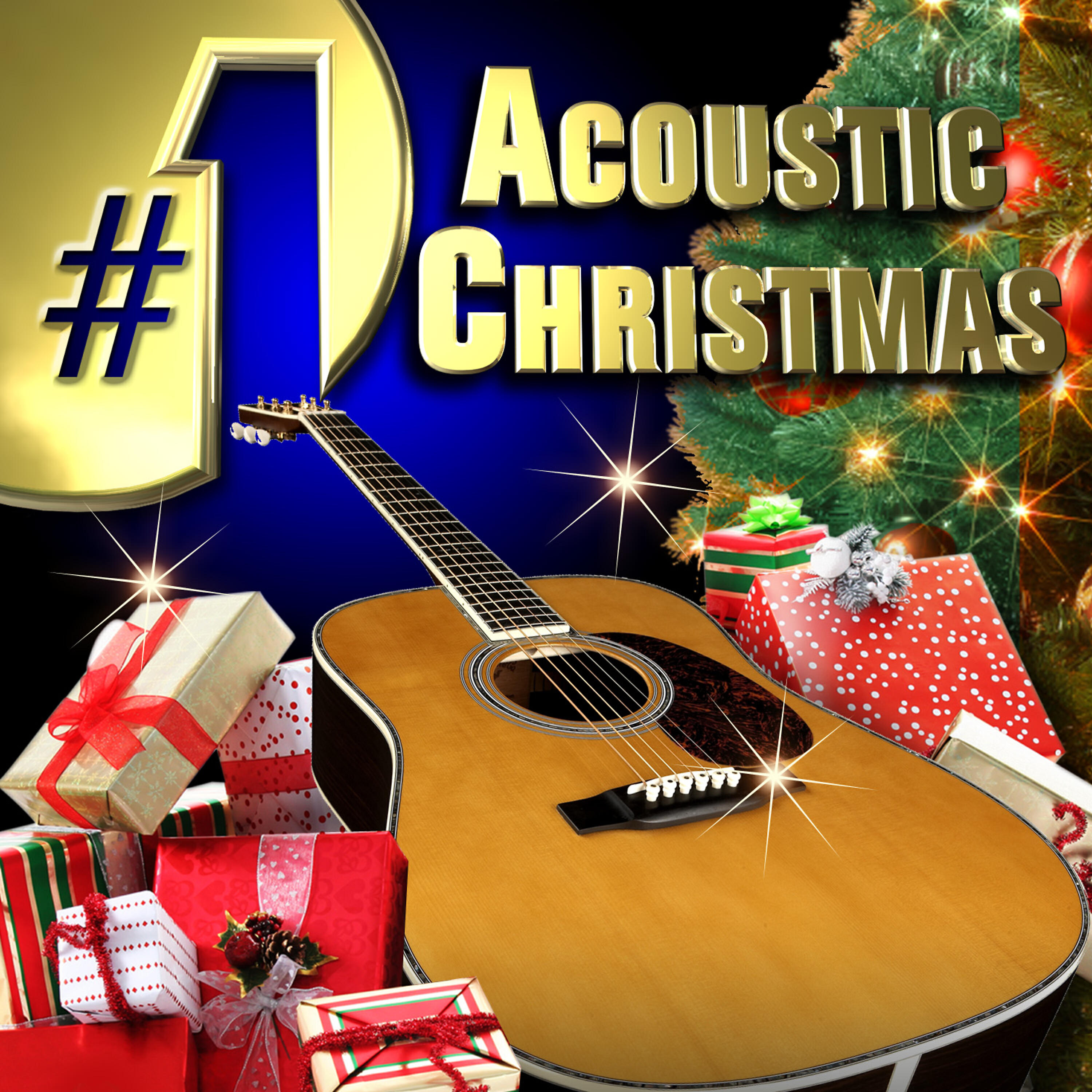 Acoustic Xmas Troubadors
