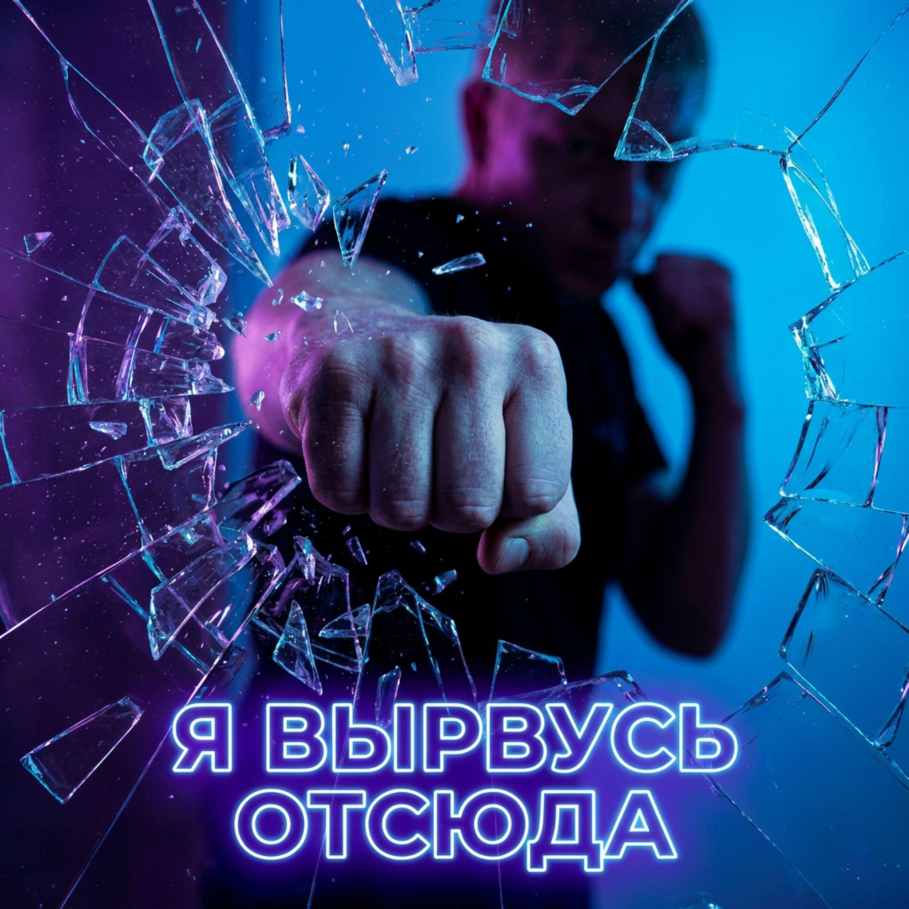 Релиз Я вырвусь отсюда