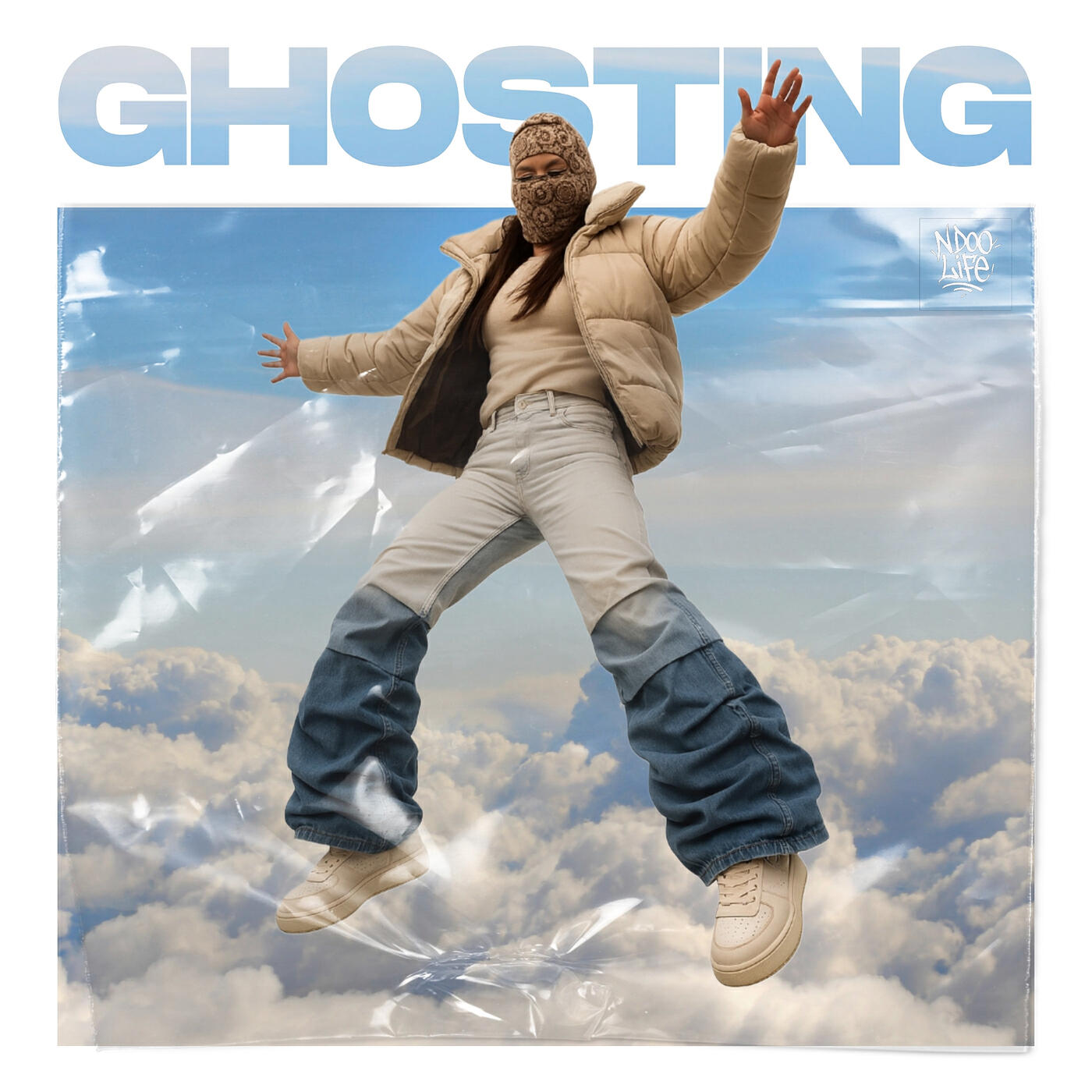 Релиз Ghosting