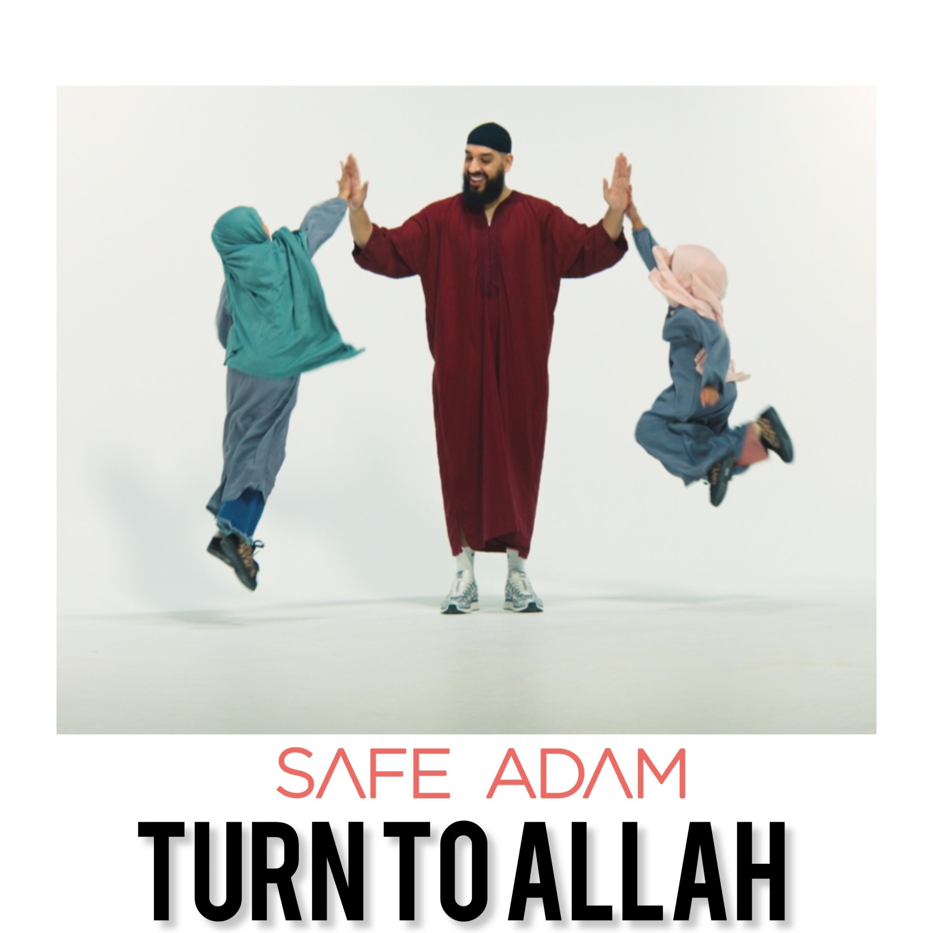 Релиз Turn To Allah (Vocals Only)