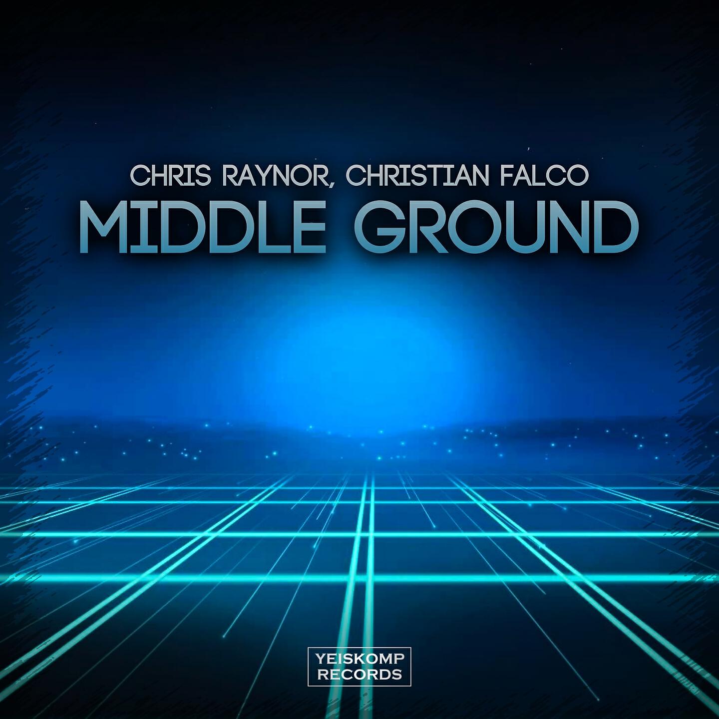 Chris Raynor