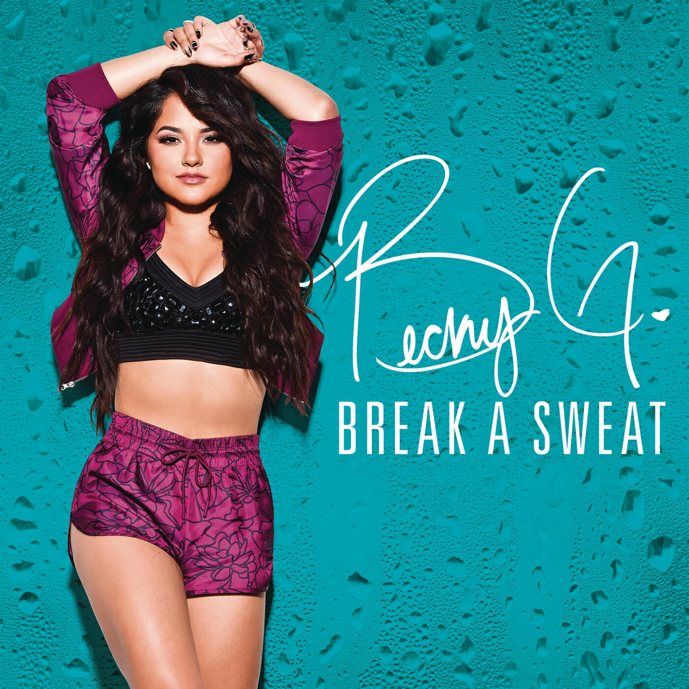 Релиз Break a Sweat