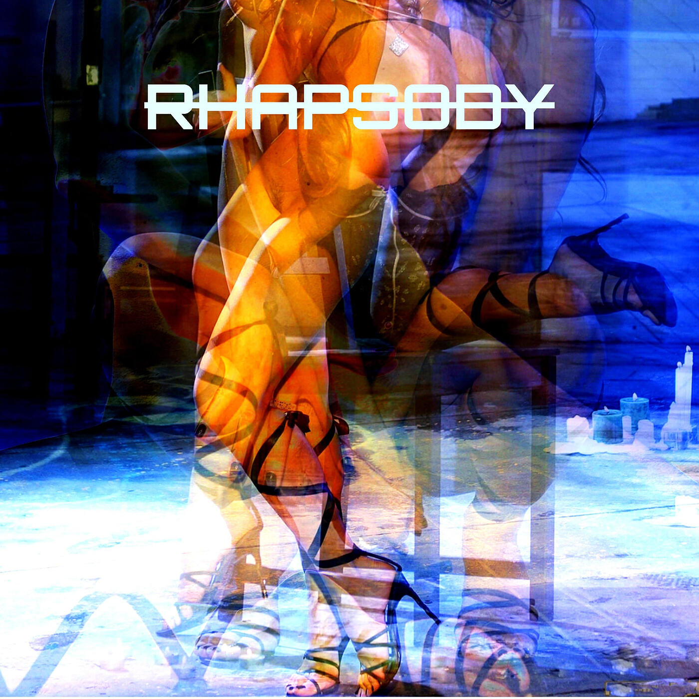 Релиз Rhapsody