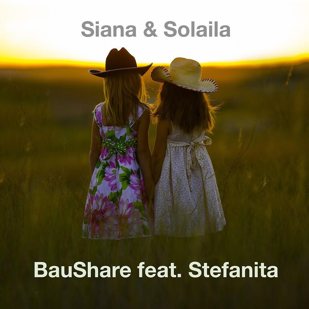 Релиз Siana & Solaila