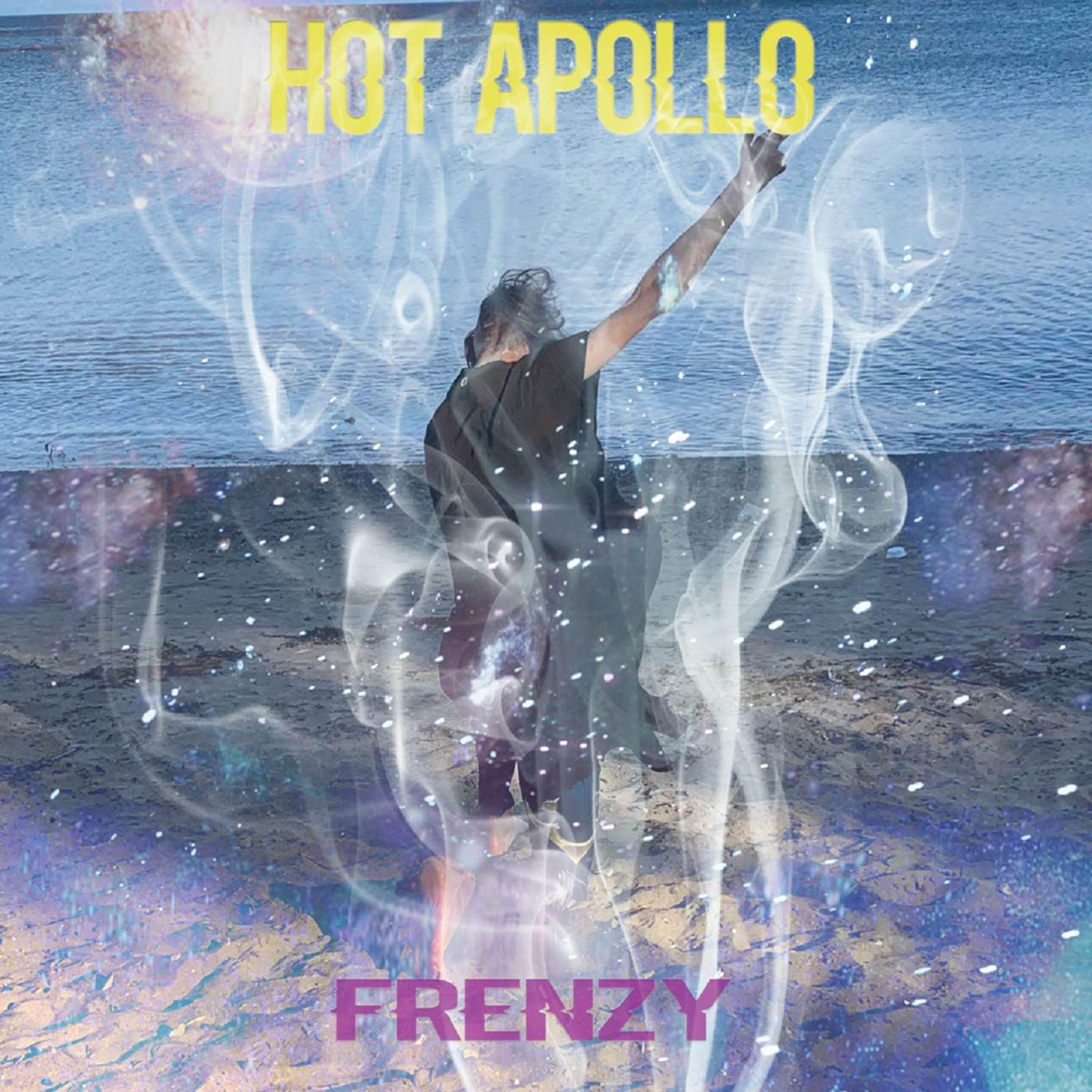 Релиз Frenzy