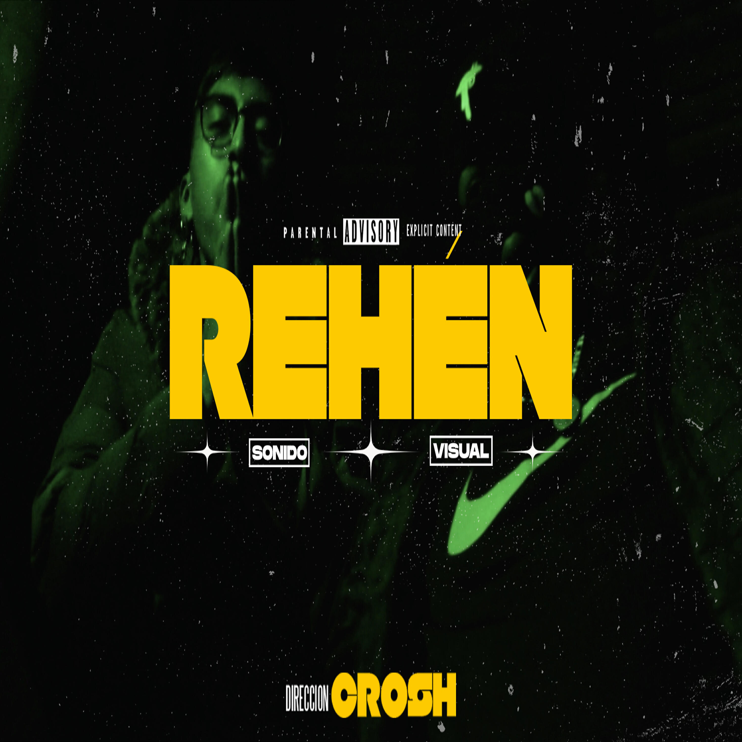 Релиз Rehén