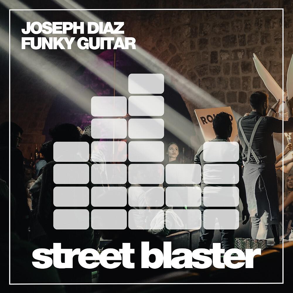 Релиз Funky Guitar