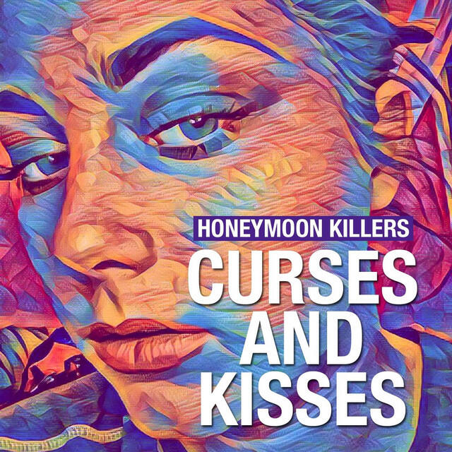 Релиз Curses and Kisses