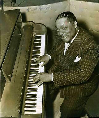 Albert Ammons and His Rhythm Kings