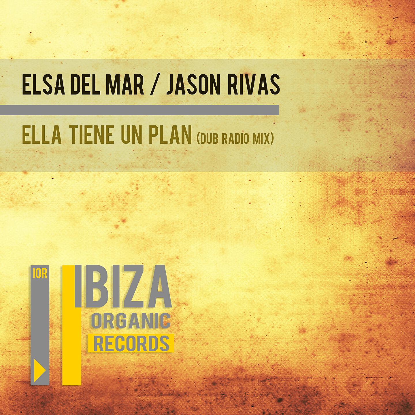 Релиз Ella Tiene un Plan