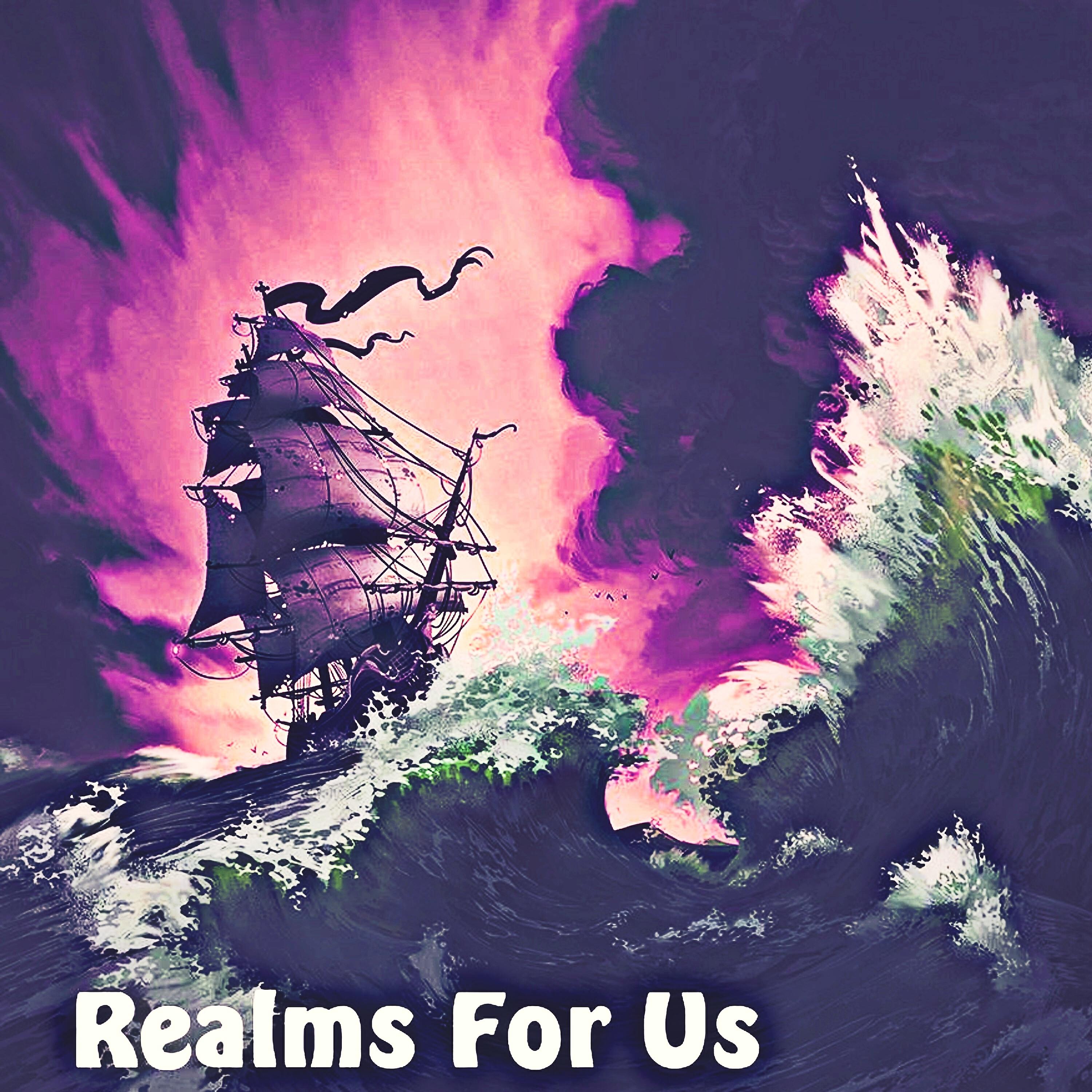Релиз Realms For Us